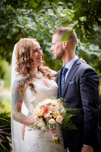 Riemke Kranendonk Fotografie trouwen