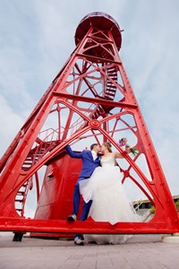 Riemke Kranendonk Fotografie trouwen