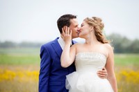 Riemke Kranendonk Fotografie trouwen